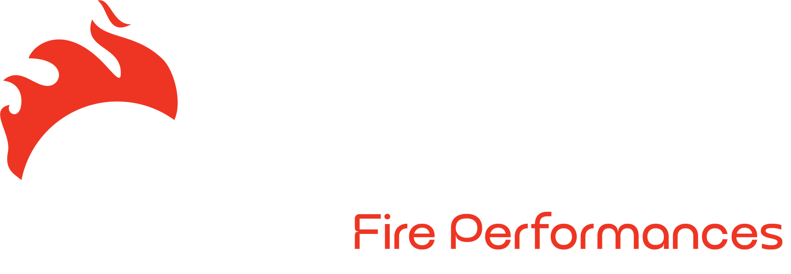 Spartan Fire Dancing Logo